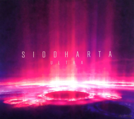 Siddharta: Ultra [CD]