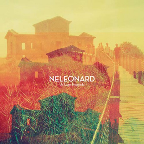 Neleonard: Un Lugar Imaginado [CD]