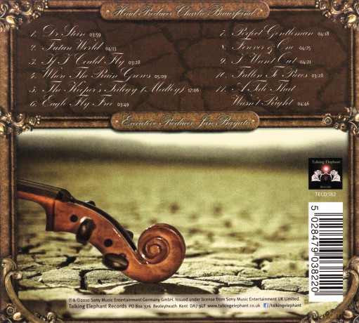 Helloween: Unarmed [CD]