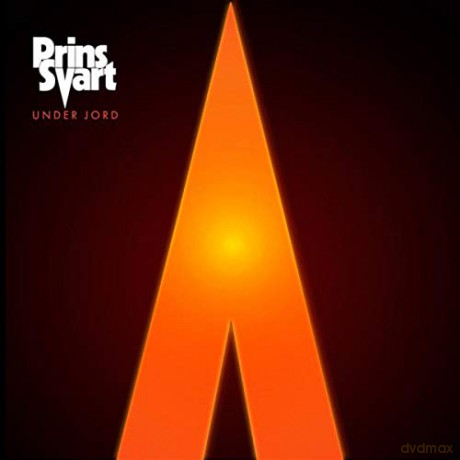 Prins Svart: Under Jord (digipack) [CD]
