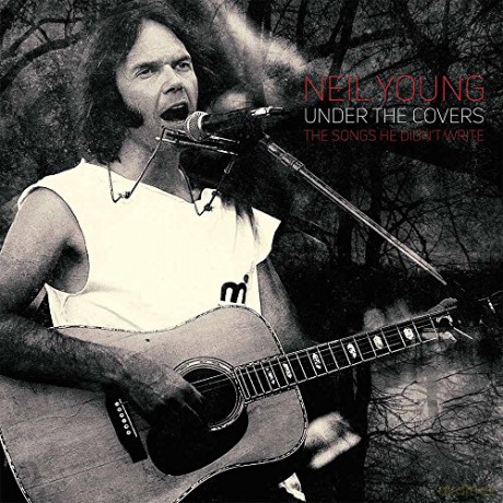 Neil Young: Under The Covers [2xWinyl]