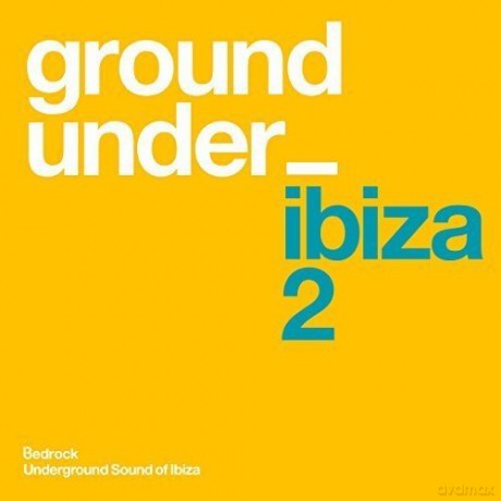Underground Sound Of Ibiza Series 2 [3CD]