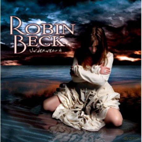 Robin Beck: Underneath [CD]