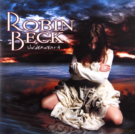 Robin Beck: Underneath [CD]