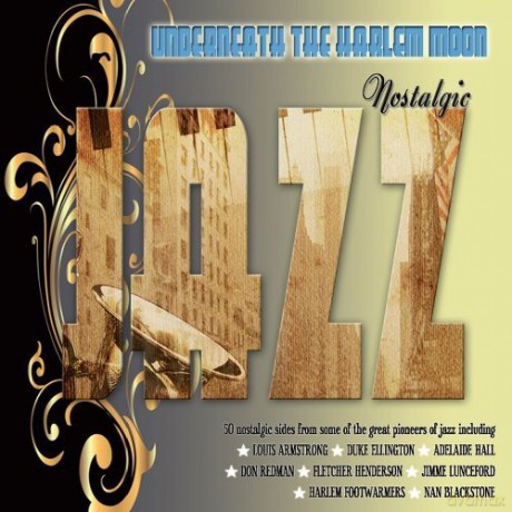 Underneath The Harlem Moon [2CD]