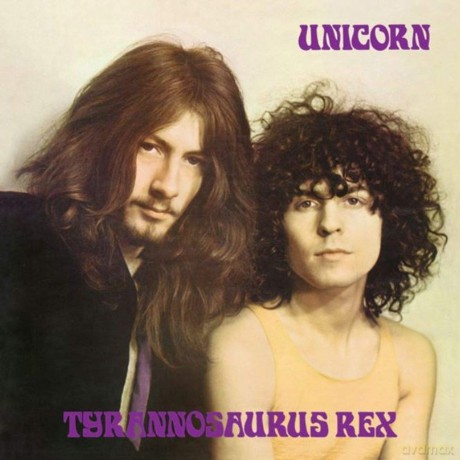 Tyrannosaurus Rex: Unicorn (RSD 2020) [Winyl]