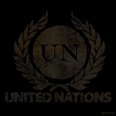 United Nations: United Nations [CD]