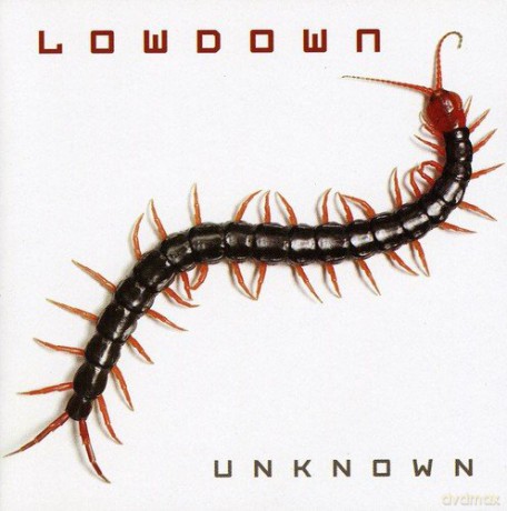 Lowdown: Unknown [CD]