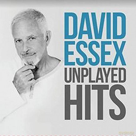 David Essex: Unplayed Hits [CD]
