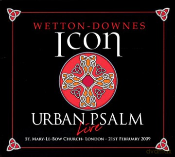 Icon: Urban Psalm (Deluxe) [3CD]