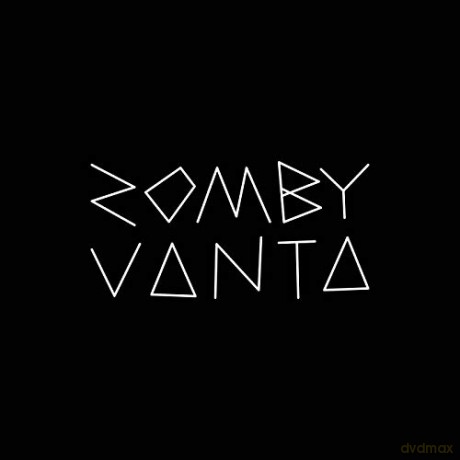 Zomby: Vanta [Winyl]