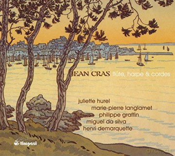Cras Jean: Various [CD]