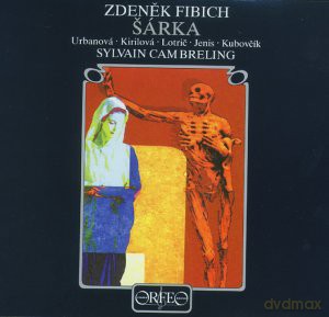 Fibich: Various [2CD]
