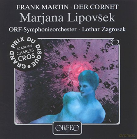 Martin: Various [CD]
