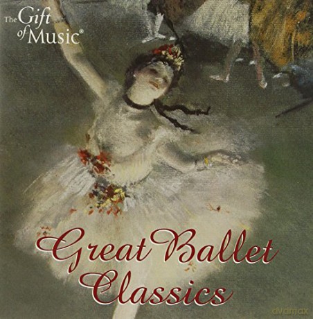 Various [CD]