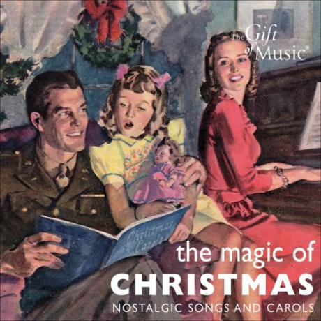 Various [CD]