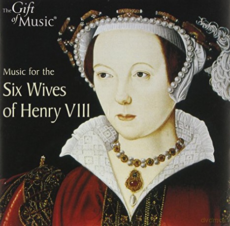 Various [CD]