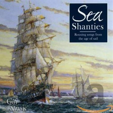 Various [CD]