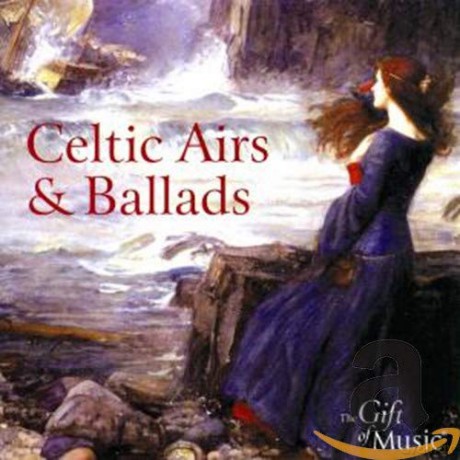 Various [CD]