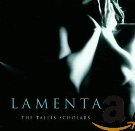 Tallis Scholars: Variouslamenta [CD]