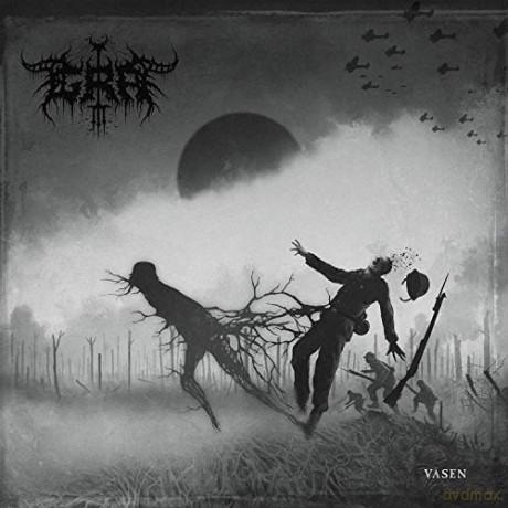 Gra: Vasen [CD]