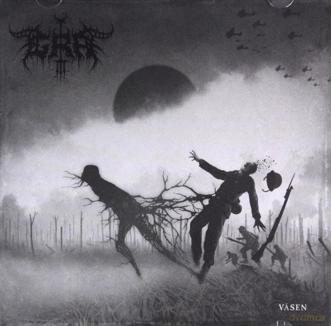 Gra: Vasen [CD]