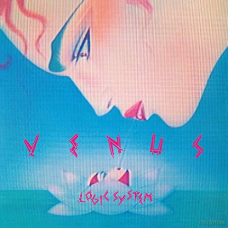 Logic System: Venus [CD]
