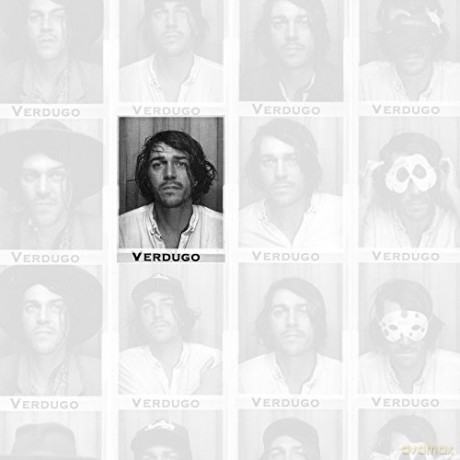 Richard Edwards: Verdugo [CD]