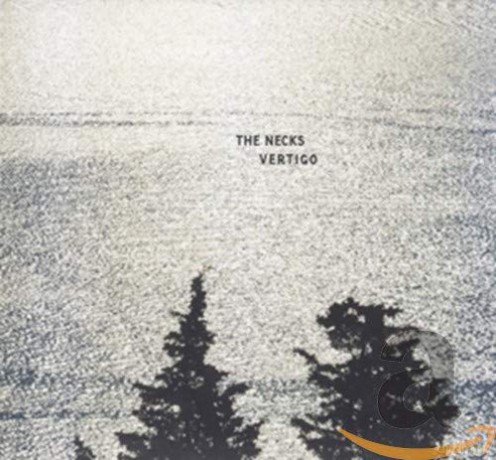 Necks: Vertigo [CD]