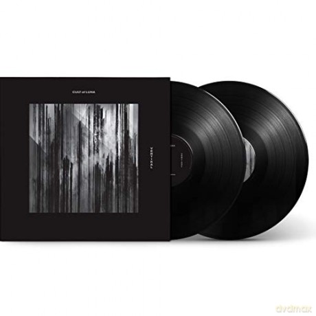 Cult Of Luna: Vertikal 2020 Edition [2xWinyl]