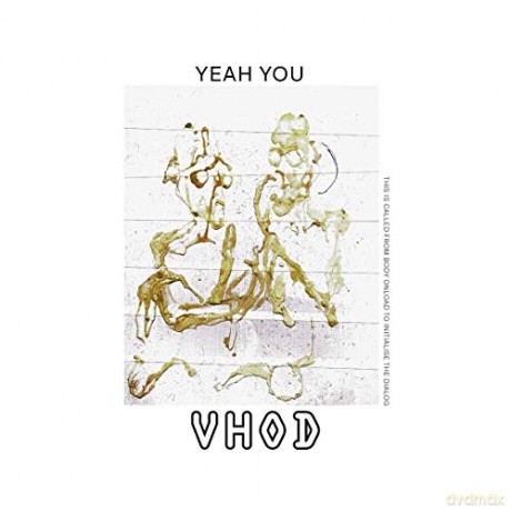 Yeah You: Vhod [KASETA]