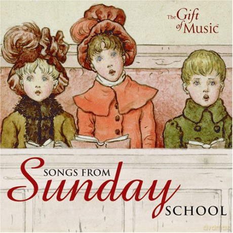 Victoria Singers [CD]