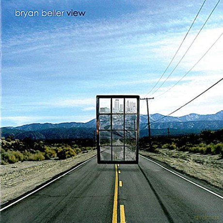 Bryan Beller: View [CD]