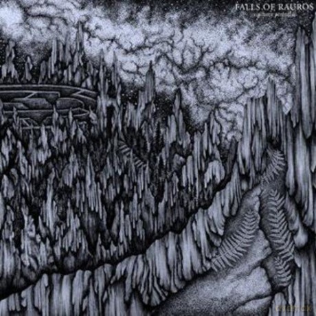 Falls Of Rauros: Vigilance Perennial [Winyl]