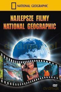 National Geographic: Najlepsze filmy [DVD]