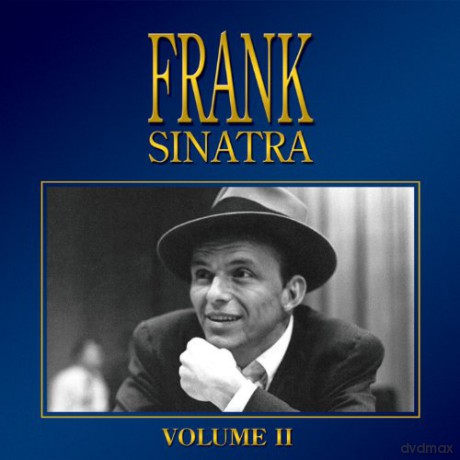 Frank Sinatra: Vol 2 [CD]