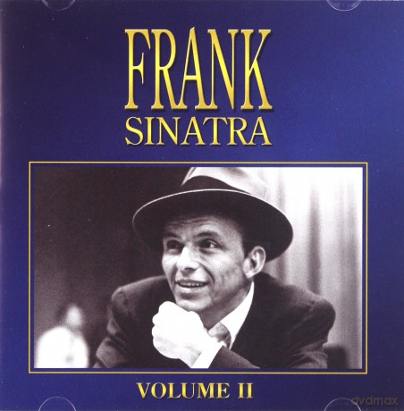 Frank Sinatra: Vol 2 [CD]