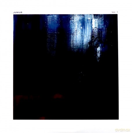 Junius: Vol. 1 [2xWinyl]
