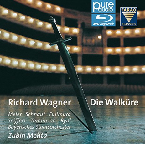 Wagnerdie Walkure [CD]