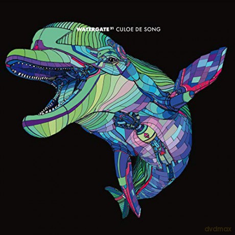 Culoe De Song: Watergate 21 [CD]