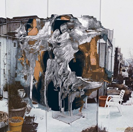 Roamer: What The Hell [CD]