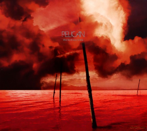 Pelican: What We All Come To Need Metal [CD]