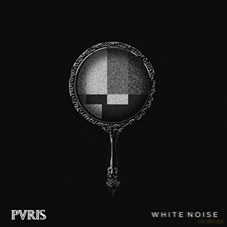 Pvris: White Noise [CD]