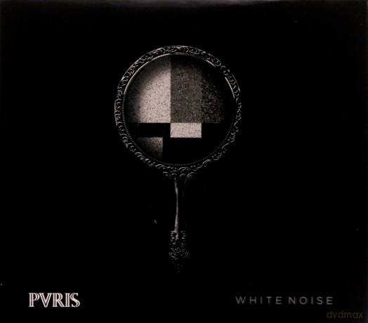 Pvris: White Noise [CD]