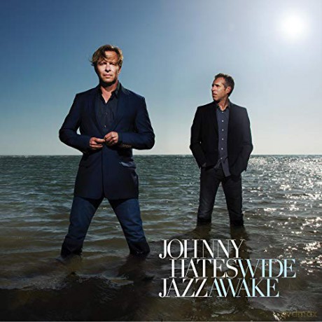 Johnny Hates Jazz: Wide Awake [CD]