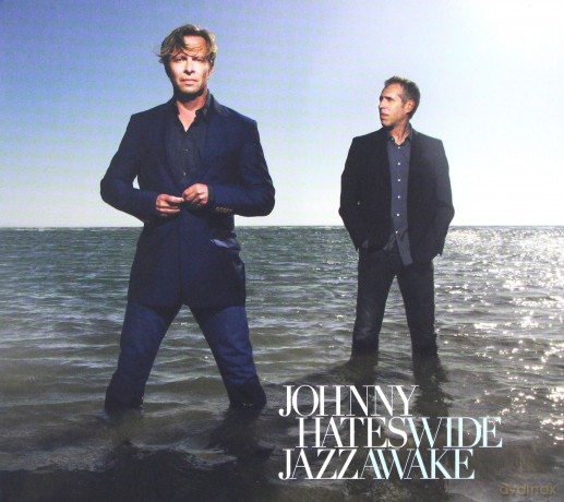 Johnny Hates Jazz: Wide Awake [CD]
