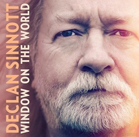 Declan Sinnott: Window On The World [CD]