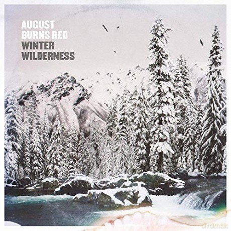 August Burns Red: Winter Wilderness [Winyl]
