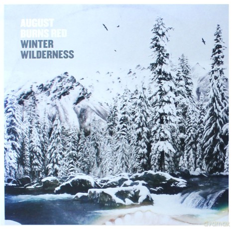 August Burns Red: Winter Wilderness [Winyl]