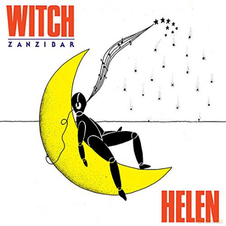 Helen: Witch Zanzibar [Winyl]